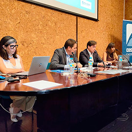 La Generalitat apoya la formación de interventores, tesoreros y secretarios municipales como herramienta para mejorar la atención de la Administración local a la ciudadanía