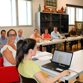 El Gobierno local destina 59.000 euros a apoyar las tradicionales festes de carrer y fiestas de barrio