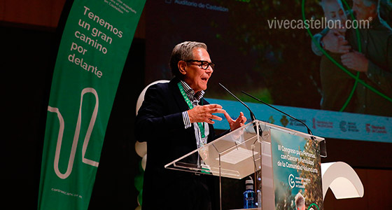 Más de 500 asistentes y cerca de 60 profesionales se dan cita en el III Congreso para Personas con Cáncer y Familiares de la Comunitat Valenciana