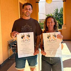 La Vall d´Uixó celebra el mes de la salut mental amb activitats per a tota la ciutadania