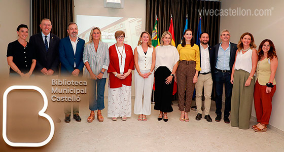 La Biblioteca 5.0 de la calle Mayor abre sus puertas como nuevo espacio moderno y funcional para la ciudadanía