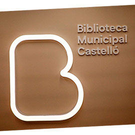 La Biblioteca 5.0 de la calle Mayor abre sus puertas como nuevo espacio moderno y funcional para la ciudadanía