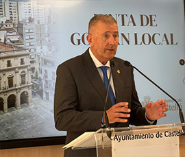 La Junta de Gobierno aprueba un nuevo proyecto de 359.000 euros para reformar las tres escuelas infantiles municipales