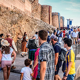 Onda activa una nueva gestión de sus recursos turísticos para cuidar y poner en valor su patrimonio