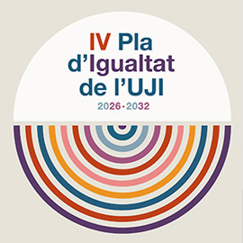 La UJI presenta su IV Plan de Igualdad 2026-2032, que integra por primera vez de forma transversal los derechos LGTBI+