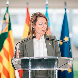 Begoña Carrasco impulsa 7 sectores residenciales para construir 4.200 viviendas en Castellón