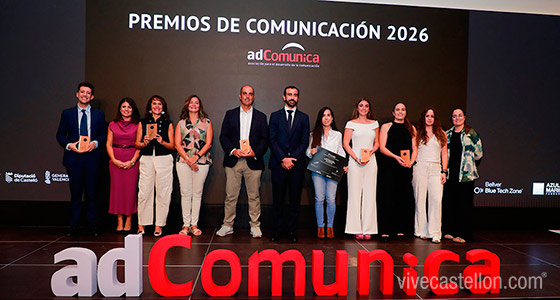 adComunica celebra en Oropesa del Mar su vigésimo aniversario y reivindica el poder transformador de la buena comunicación