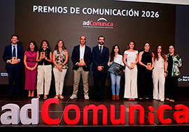 adComunica celebra en Oropesa del Mar su vigésimo aniversario y reivindica el poder transformador de la buena comunicación