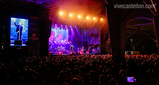 Capla Festival 2026 se consolida como una de las grandes citas musicales del otoño en Castellón