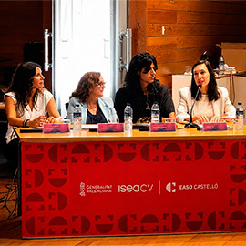 Acto inicial del curso 2026-2027 de la Escola d´Art i Superior de Disseny de Castelló