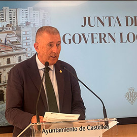 Castellón aprueba la contratación del Servicio de Ayuda a Domicilio por 5,46 millones de euros para tres años