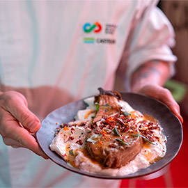 La Diputación de Castellón prepara el 5º Otoño Gastronómico con propuestas para saborear los mejores productos de la provincia