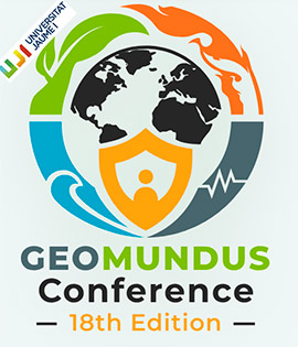 La UJI reúne a especialistas internacionales en tecnologías geoespaciales para mejorar la resiliencia ante los desastres