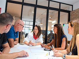 Castellón coordina el apoyo municipal a la Marató bp Castelló y al 10K FACSA Castelló