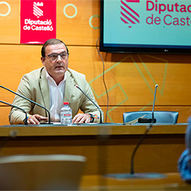 Peñíscola acogerá el V Festival Gastronómico ‘Castelló Ruta de Sabor’ con los mejores sabores de la provincia