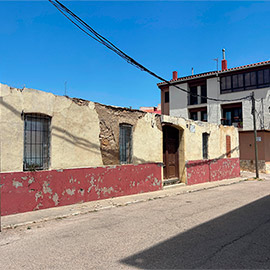 Vilafranca convertirá el antiguo cuartel de la Guardia Civil en una nueva plaza