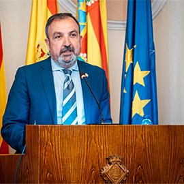 El Ayuntamiento de Castellón expresa su satisfacción por los resultados de la auditoría de la Sindicatura de Comptes