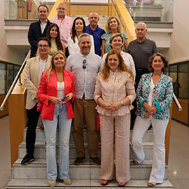 I Jornada de RSC y sostenibilidad del Cor del Port
