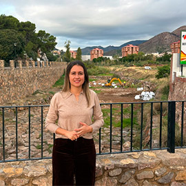 La Confederació Hidrogràfica inicia la neteja del riu Belcaire a petició de l’Ajuntament de la Vall d’Uixó