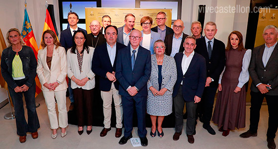 AVA-ASAJA inaugura su nueva sede provincial de Castellón
