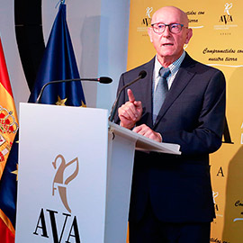 AVA-ASAJA inaugura su nueva sede provincial de Castellón