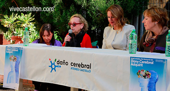 Conmemoración del Día del Daño Cerebral Adquirido, DCA