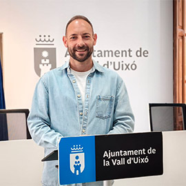 L´Ajuntament rep per segon any consecutiu 40.000€ del Govern d´Espanya per a impulsar la innovació a l´administració local