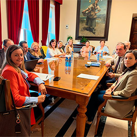 El Patronato refuerza la proyección turística de Castellón a nivel global