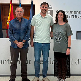 La Vall d’Uixó fa una crida a les famílies per a acollir xiquets i xiquetes sahrauís en el programa Vacances en Pau 2027