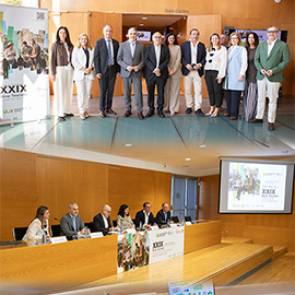 El Congreso Internacional de Turismo Universidad-Empresa apuesta por un modelo turístico más sostenible, auténtico y conectado con el territorio