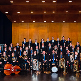 La Unió Musical de Betxí celebra su 150 aniversario con una jornada de música abierta a todo el pueblo