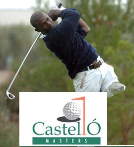 MANUEL DE LOS SANTOS JUGARÁ EL PRO-AM DEL CASTELLÓ MASTERS