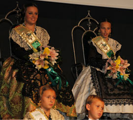 Presentación de la Gaiata 17