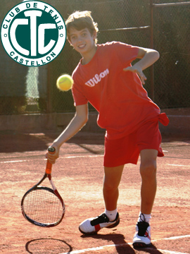 Fran Blasco, seleccionado para el Stage Regional
