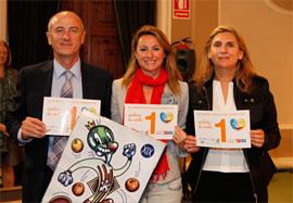 El próximo domingo  la XIX Carrera Popular ‘Castellón, Valora la Vida’