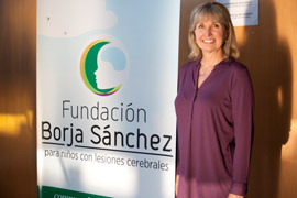 Fundación Borja Sánchez, jornada sobre hidroterapia en discapacidad infantil
