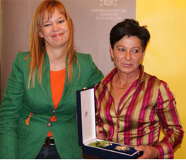 Gran Cruz del Mérito Agrario, Pesquero y Alimentario Joan Brusca Beltrán