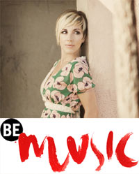 Ana Torroja vuelve a los escenarios del Auditorio de Castellón