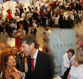 IX Feria del Mayor