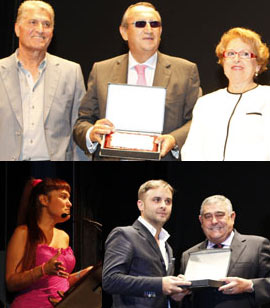 VII Festival para la Prevención de Tabaquismo en el Teatro Principal
