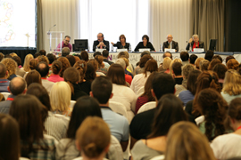 III CONGRESO DE SALUD ESCOLAR EN BENICÀSSIM