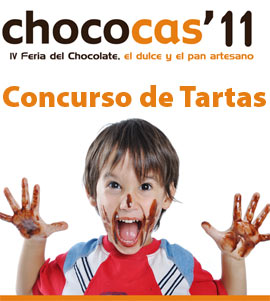 Concurso de Tartas