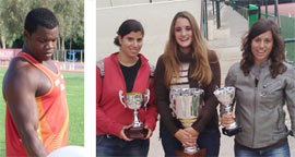 FINALIZA LA MEJOR TEMPORADA DEL PLAYAS