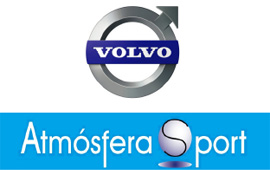 I Open de pádel Volvo trofeo Atmósfera Sport