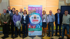 Más de 400 voluntarios colaborarán con el II Maratón Internacional “Ciudad de Castellón”