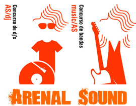 Arranca la II y III edición del concurso de bandas y DJ’s de Arenal Sound 2012