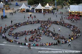 Rototom 2012 del 15 al 22 de agosto con fiesta de presentación en Benicàssim