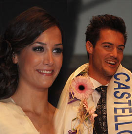 Gala elección Miss y Mister Castellón
