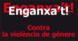 Campaña Violencia de genero Benicàsssim