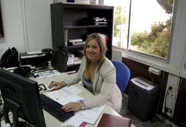 Comienza en Benicàssim la semana “Exprésate” para concienciar a los jóvenes benicenses sobre el vih/sida